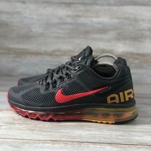 nike air max mens 2013